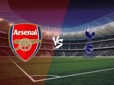 Xem Lại Arsenal vs Tottenham - Vòng 6 English Premier 2023/24